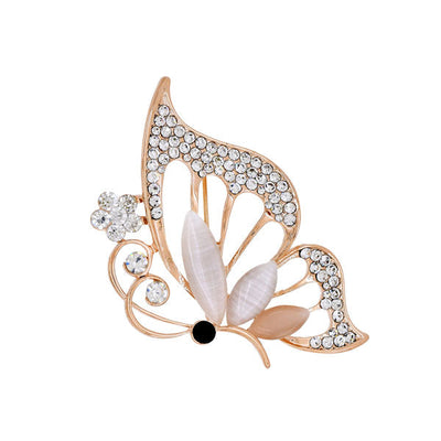 Engagement Wedding Gold Earrings Jewellery