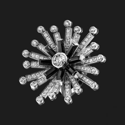 Moradin 25 RTA By ICLOUDCIG